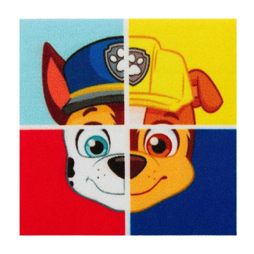 Applikation Paw Patrol - Team