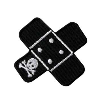 Patch pansement