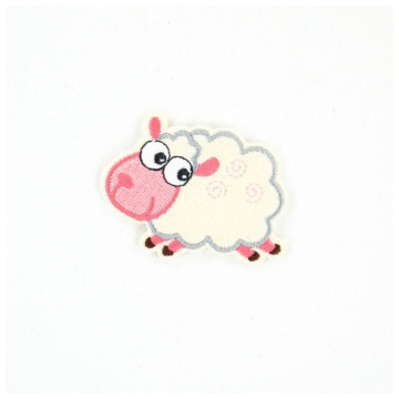 Patch mouton