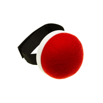 Armbandspeldenkussen met klittenband