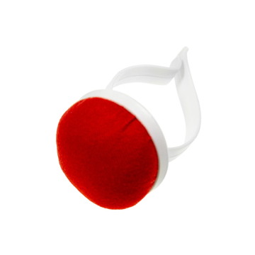 Armbandspeldenkussen met sluiting