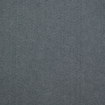 Tissu feutrine au mètre, 4 mm, gris