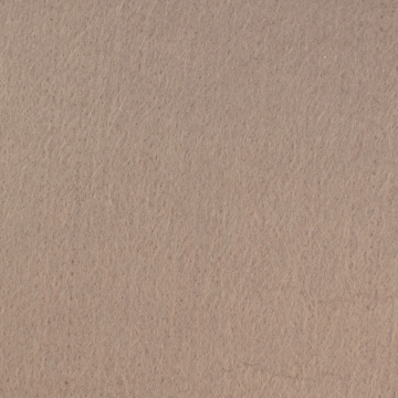 Tissu feutrine au mètre, 4 mm, beige clair