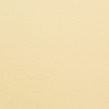 Tissu feutrine au mètre, 4 mm, blanc cassé