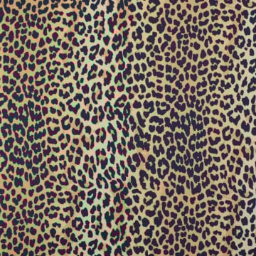 Cotton Twill leo, camel