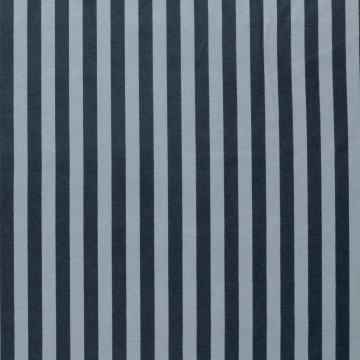 Baumwollflanell Stripes, blau