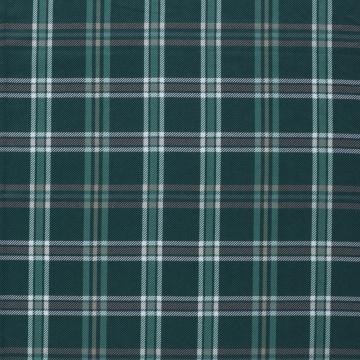 Baumwollflanell Tom, petrol