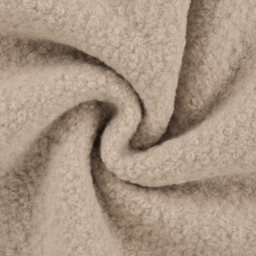 Bouclé Maxi, sand