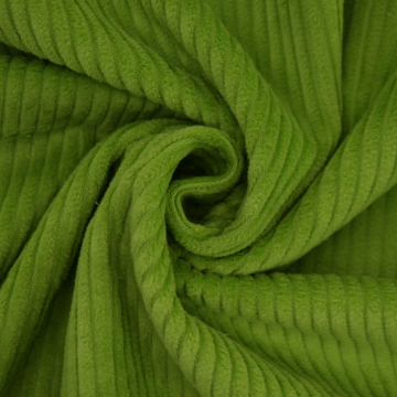 Breitcord grasgrün