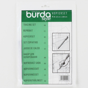Burda Kopierset