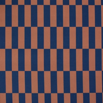 Canvas Blocks, dark blue