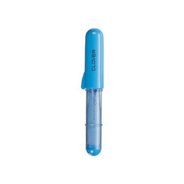 Clover Chaco Liner Stift blau