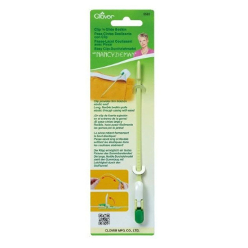 Clover Easy Clip-Durchziehnadel