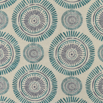 Panama & Halbpanama Stoffe | Stoffe Hemmers