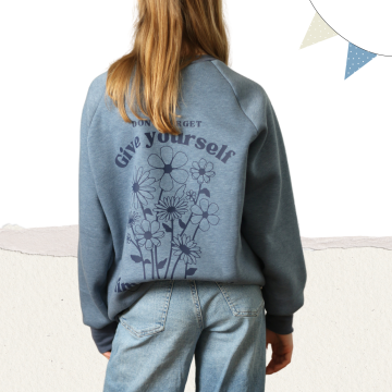 E-Book AnniNanni Kinder Sweater