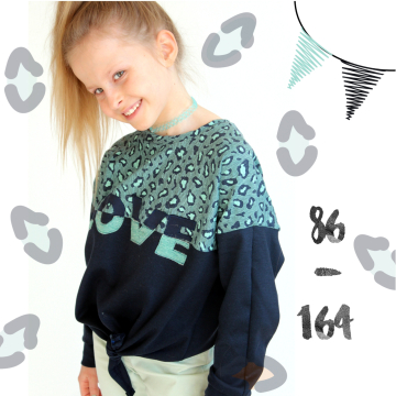 E-Book AnniNanni Knotenshirt