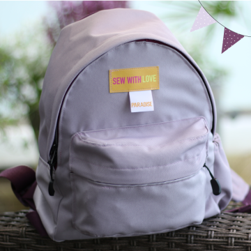 E-book AnniNanni Rucksack, Duits