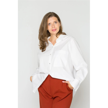 E-Book Bara Studio Bluse Olivia Damen, duits