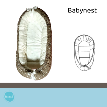 E-Book Berlinerie Babynest