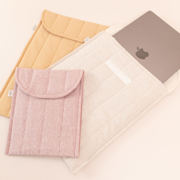 E-book byGesa Laptop case, Duits/Engels