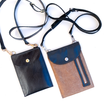 E-Book CreaResa Crossbody Bag Lilly, Duits