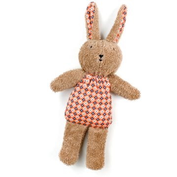 E-book CreaResa Kuschelhase Max, Duits