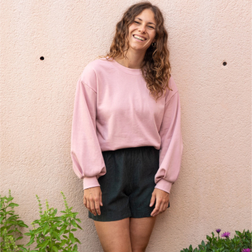 E-book DoitMyWear Pulli Oslo, Duits