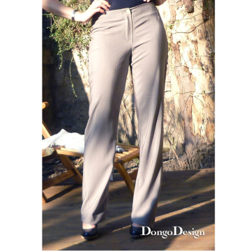 E-Book DongoDesign Damen Businesshose, duits