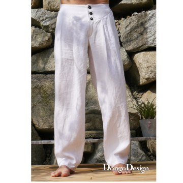 E-book DongoDesign Herrenhose Jose, Duits