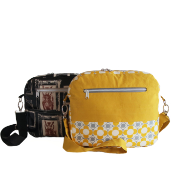 E-book elbmarie Tasche Cleo 2.0, Duits