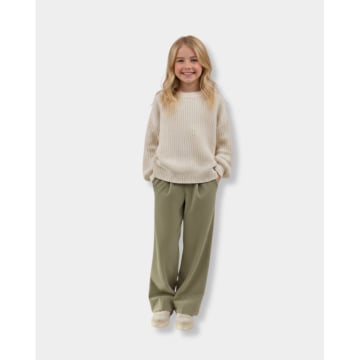 E-Book Fadenkäfer Broek Culotte Kids, Duits