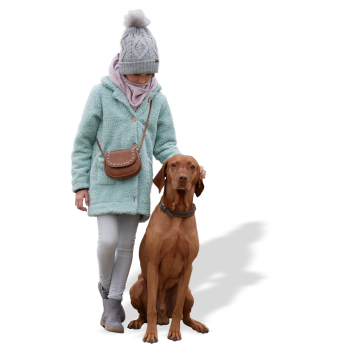 Patron manteau enfant pdf Mika Fadenkäfer, en allemand
