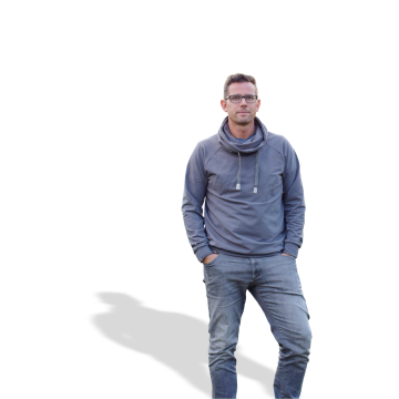 Patron sweat-shirt homme pdf Noa Fadenkäfer, en français