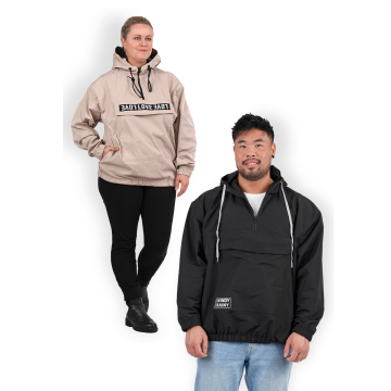 E-book Fadenkäfer Windbreaker Unisex, Duits