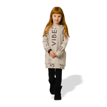 Patron sweat-shirt enfant pdf Fadenkäfer, en allemand