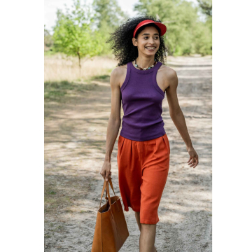E-book Fibre Mood Broek Rachel, Nederlands