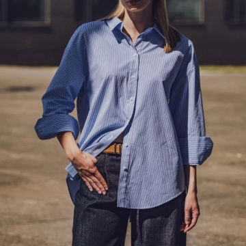 E-Book Fibre Mood Blouse Lee, english