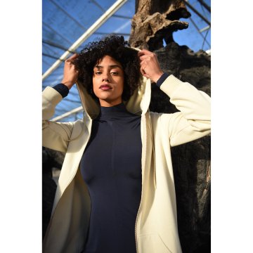 E-Book Fibre Mood Hoodie Hazel, nederlands