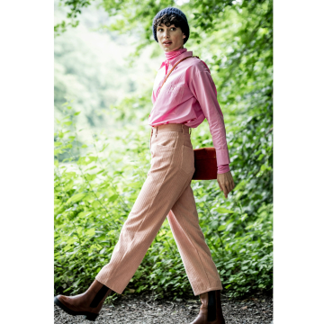 E-Book Fibre Mood Broek Betty, nederlands