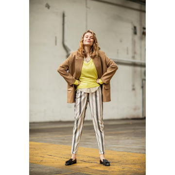 E-Book Fibre Mood Broek Ebony, nederlands