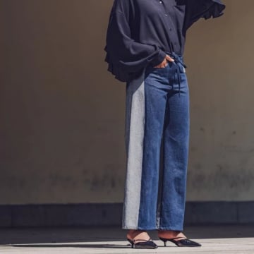E-Book Fibre Mood Trousers Johanna,, English