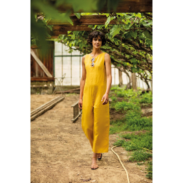 E-Book Fibre Mood Jumpsuit Danika, nederlands