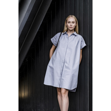 E-Book Fibre Mood Kleid Augusta