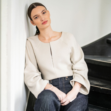 E-book Fibre Mood Sweater Gitika Nederlands