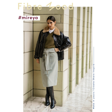 E-Book Fibre Mood Rock Mireya Damen