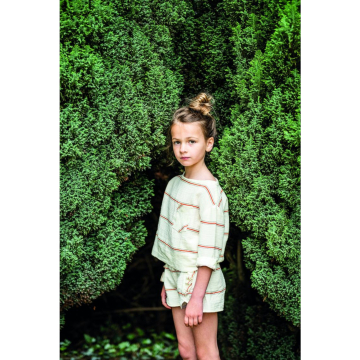 E-Book Fibre Mood Shorts Lou, nederlands