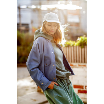 E-Book Fibre Mood Sweater Frikka, nederlands
