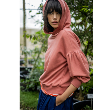 E-Book Fibre Mood Sweater Paola, nederlands