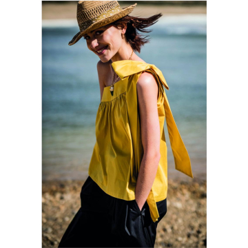 E-Book Fibre Mood Top Chloe, nederlands