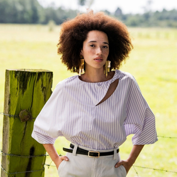 E-Book Fibre Mood Top Kimya, Nederlands
